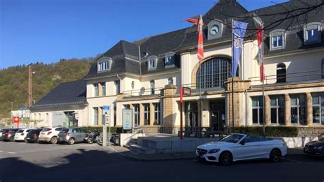 Messerstecherei Am Werdohler Bahnhof So Geht Es Dem Schwer Verletzten