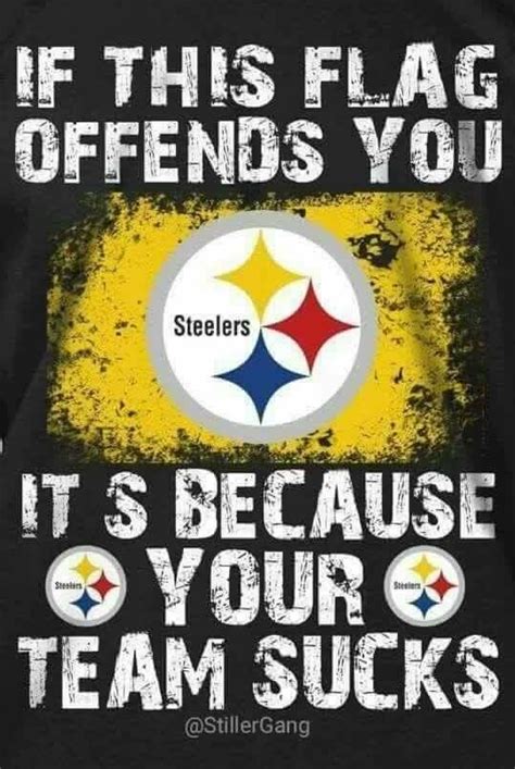 Pin By Patty Harmon On Here We Go Steelers Pittsburgh Steelers Funny