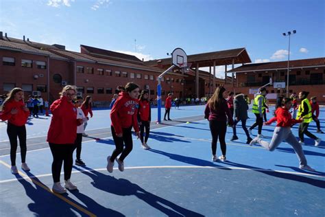 I Olimpiada Del Ies Juan Carlos I I E S Juan Carlos I