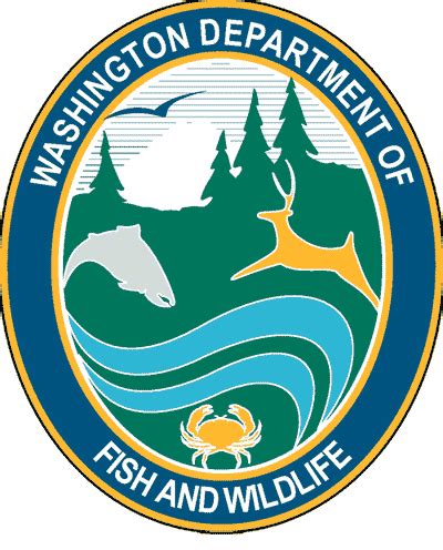 Washington Adopts New Fishing Rules | Washington Fishing Regulations ...