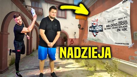 JAKIE SZANSE MA ANONYMO NA MAJORA WYSYP CHEATUJĄCYCH BOTÓW W CS GO