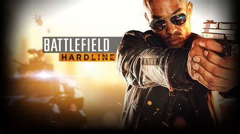 Battlefield Hardline Xbox One Games Gears