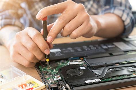 Computer Repair Computer Tuneup Virus Removal Tech Pro Repair