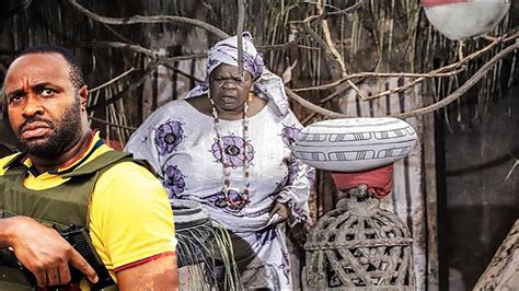 Ife Akoko Latest Nigerian Yoruba Movie Starring Femi Adebayo Peju