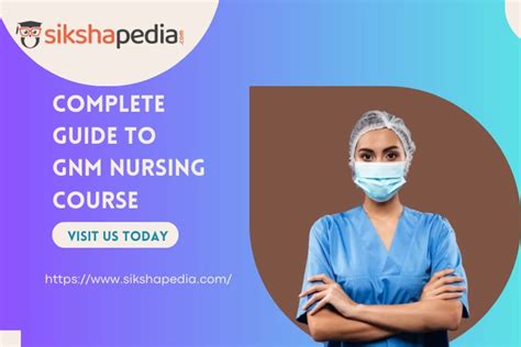 Complete Guide To Gnm Nursing Course Curriculum Eligibility And Career Opportunities