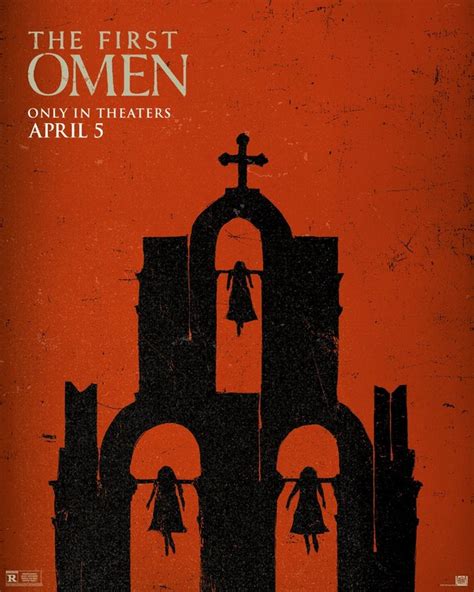 The First Omen Movie Poster (#9 of 12) - IMP Awards