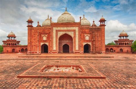 Mughal Architecture 10 Famous Mughal Buildings