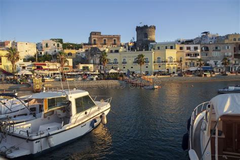 Ischia forio italy editorial stock image. Image of italy - 254045659