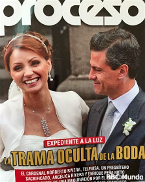 Por Qué En México Cuestionan Validez Del Matrimonio Del Presidente