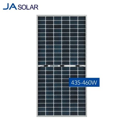 Ja Solar Jam S W Solarmodul Mono Perc Ab Off