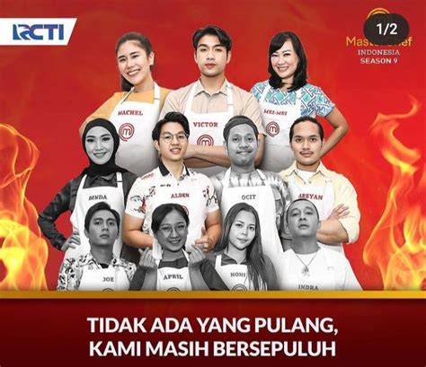 Jadwal Acara Tv Rcti Maret Ada Si Doel Anak Gedongan