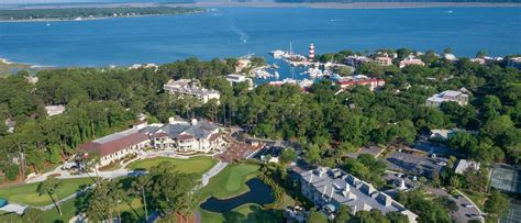 South Carolina Golf Packages and Golf Vacations