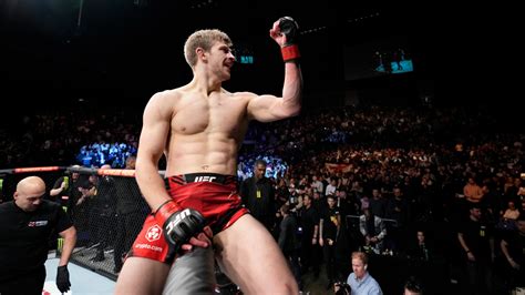 UFC Vegas 63 PrizePicks Props Target Chase Hooper Arnold Allen As Top