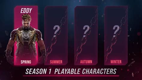 Tekken 8 Reveals Eddy Gordo As First Dlc Character Alongside Season