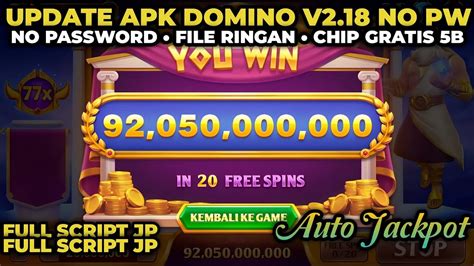 Jackpot B Apk Higgs Domino Terbaru Mod Domino X Speeder