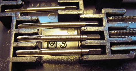 Паста для нарезания резьбы. Смазка Петрова. ~ БЛОГ О ЗАТОЧКЕ