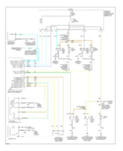 All Wiring Diagrams For Pontiac Solstice Gxp 2007 Model Wiring Diagrams For Cars