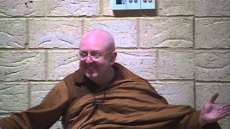 Q A By Ajahn Brahm At Jhana Grove Meditation Retreat Centre On 3 July