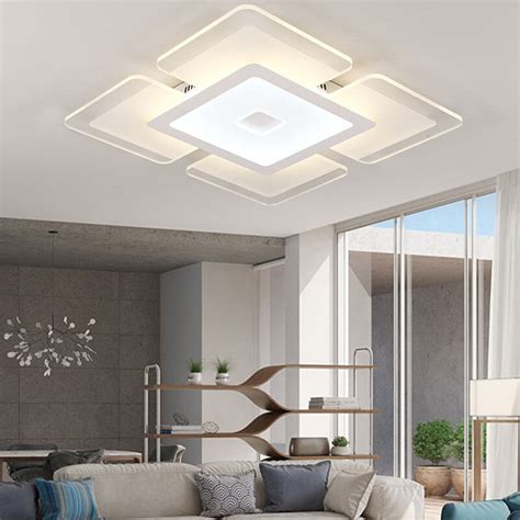 Dumexi Lampu Plafon Led Ceiling Light 16w 20 Cm Dimmable 3 Color D99