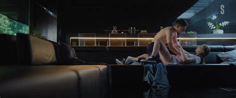 Nude Video Celebs Tina Stojilkovic Sexy Mnogogranniki S01e07 2024