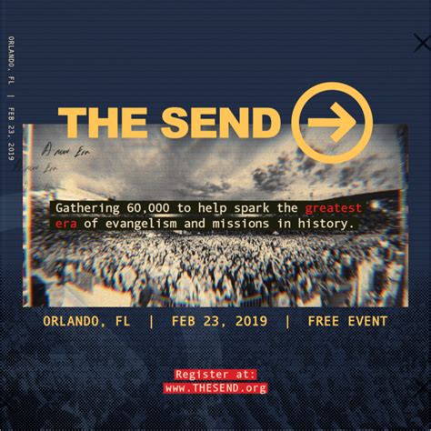 The Send – UniteBoston