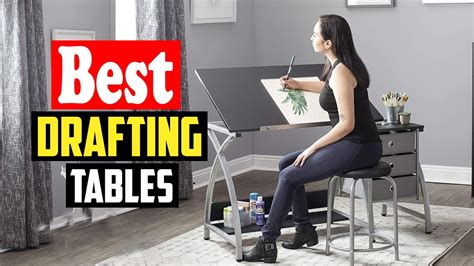 Top 10 Best Drafting Tables Reviews In 2023 YouTube