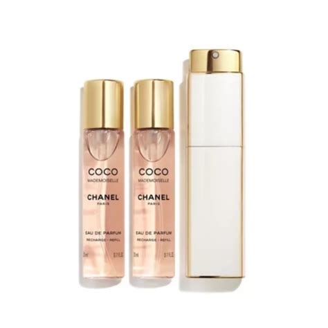 COCO MADEMOISELLE | LADIES FRAGRANCES | CHANEL - Boots