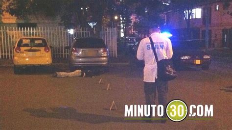 Un Hincha De Nacional Fue Asesinado En Inmediaciones Del Estadio Minuto30