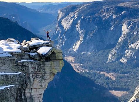 15 Breathtaking Things To Do In Yosemite National Park Serene Nook