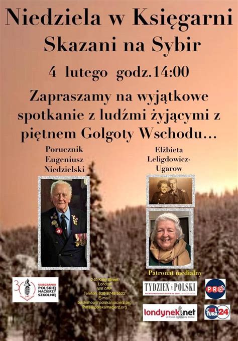 Events For Pa Dziernik Polski O Rodek Spo Eczno Kulturalny