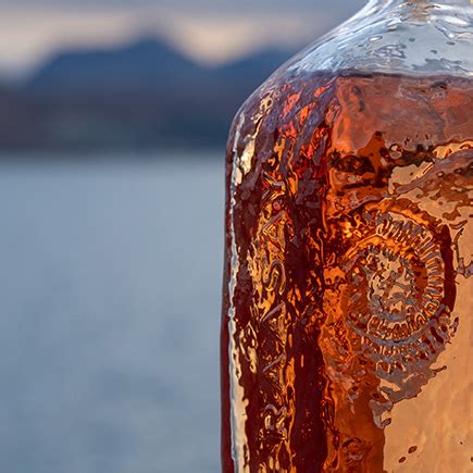 Raasay in a Bottle - Isle of Raasay Distillery