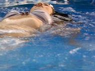 Naked Marie Cruz In Bruiser