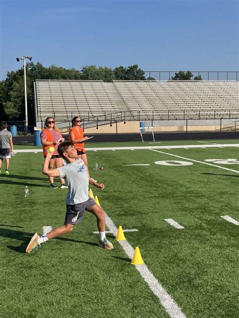 Oil Heritage Junior Olympics is success – Venango Extra.com