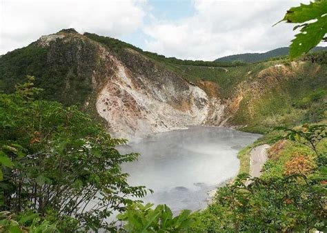 Noboribetsu Onsen Best Things To Do In Japan S Famous Hot Springs Town LIVE JAPAN Travel