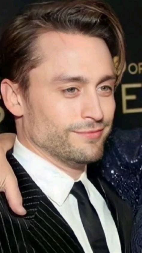 Kieran Culkin