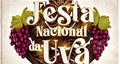 Festa da Uva Caxias do Sul 2024 Imagem Divulgação