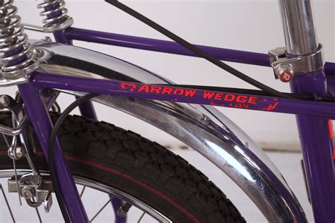 Fs Raleigh Chopper Mk2 Ultra Violet 1972 Original Sell Trade