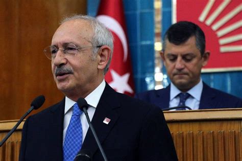 Kılıçdaroğlu Onlarca ihbara rağmen Taminceye neden dokunan yok