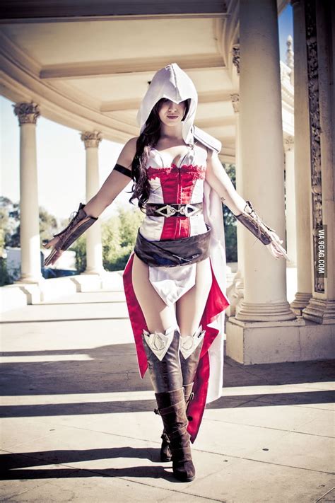 Nothing Is True Everything Is Permitted 9GAG