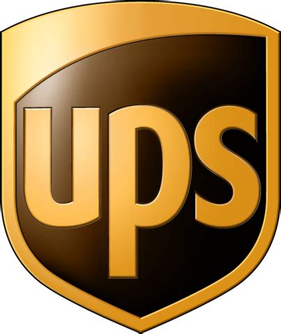 New Ups Logo Png Transparent New Ups Logo Png Images Pluspng 65520 ...