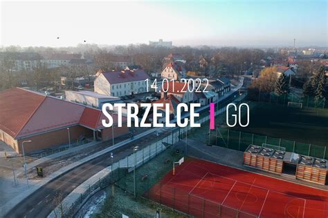 Strzelcego Miasto I Gmina Strzelce Kraje Skie