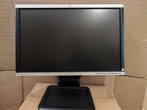 LCD Monitor HP Compaq LA2205wg 22