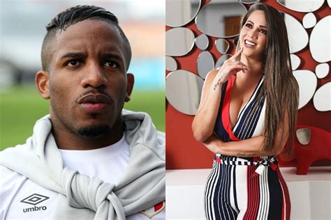 Jefferson Farfán Se Pronunció Por Ausencia De Sus Hijos En El Estreno