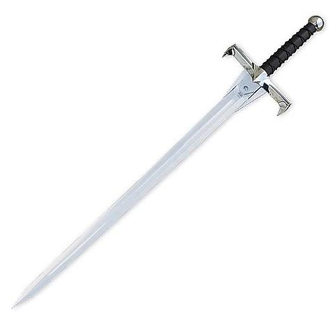 Highlander Kurgan Sword Prop Replica - Entertainment Earth