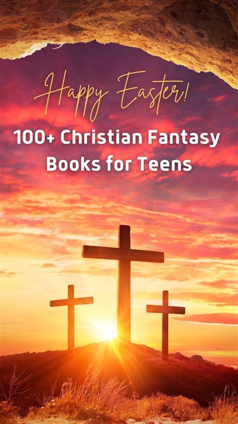 Best christian books for teens tweens ya – Artofit