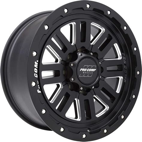 Amazon Pro Comp Alloys 5161 297050 Pro Comp Wheels PRO COMP Series