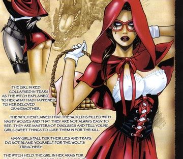 Tarot Witch Of The Black Rose Muses Sex And Porn Comics