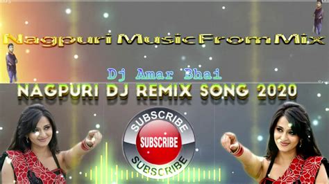 👌hawa Hawa Kari Dele Nagpuri Dj Remix Song 2020 Mix By Dj Amar Bhai