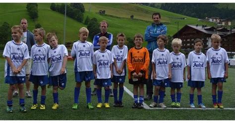 Usv Gro Arl Tsv St Johann Oefb At