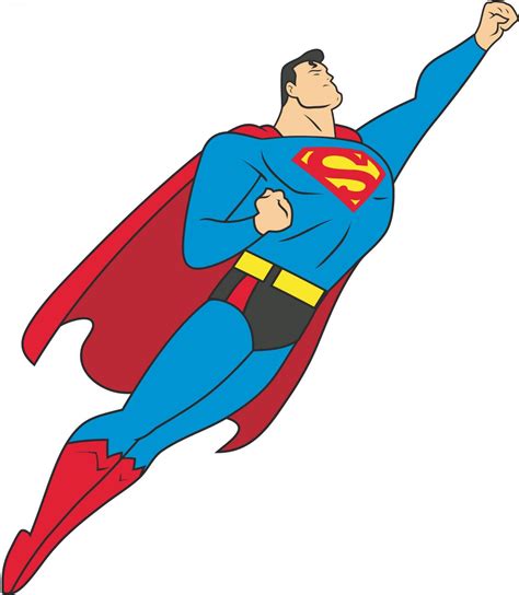 Superman Cartoon Wallpapers Top Free Superman Cartoon Backgrounds